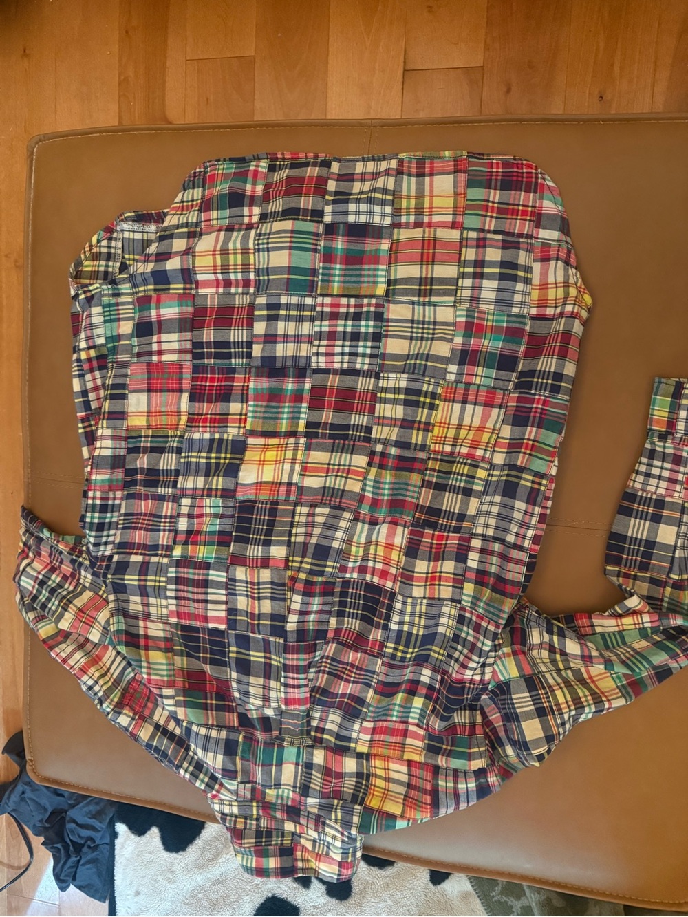 Ralph lauren madre’s patchwork - Picture 5 of 7